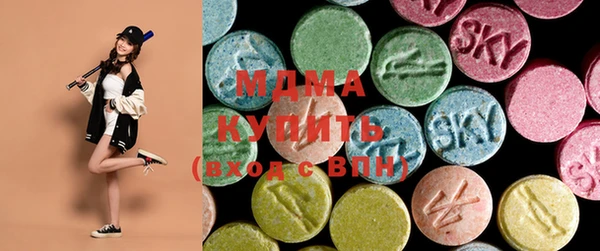 круглые Горнозаводск